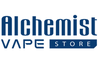 Alchemist Vape Store