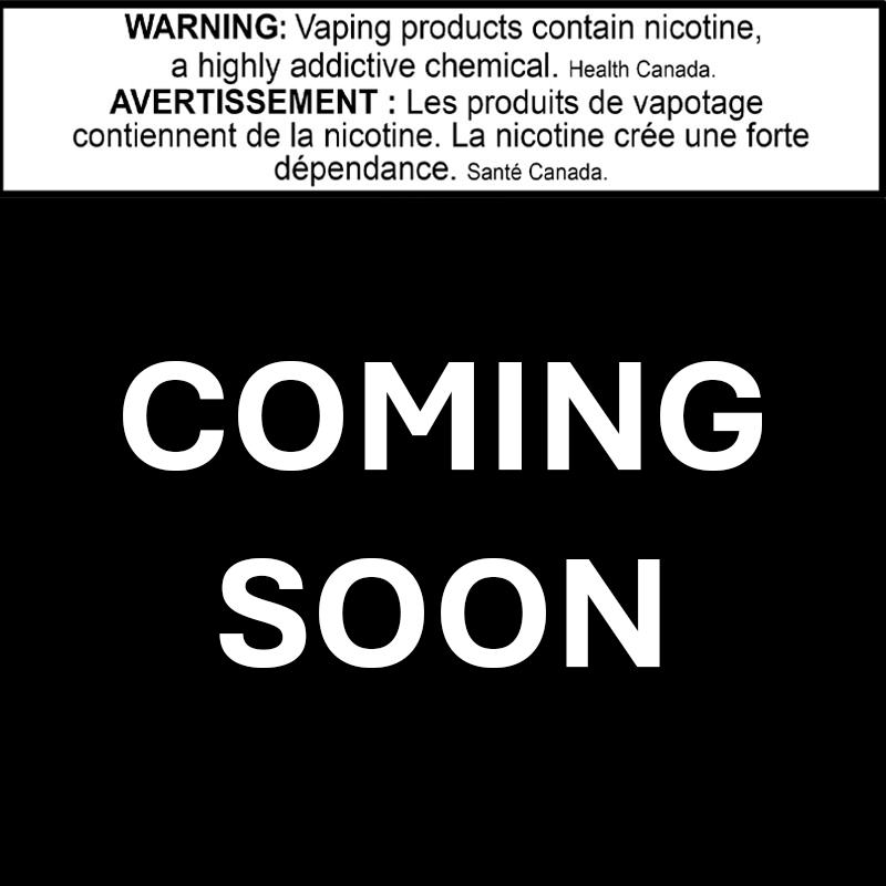 Cloud Haven V2 - Black Razz Blueberry 100ml