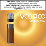 Voopoo - Argus SE - Pod Vape Kit