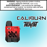 Uwell - Caliburn - Tenet Koko 18 Watt