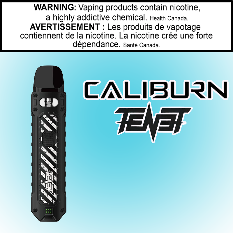 Uwell - Caliburn - Tenet 16 Watt - Pod System