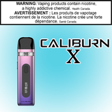 Uwell - Caliburn X