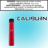 Uwell - Caliburn G Pod Kit [CRC]