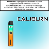 Uwell - Caliburn - G2 Pod Kit [CRC]