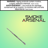 Smoke Arsenal - metal dabber