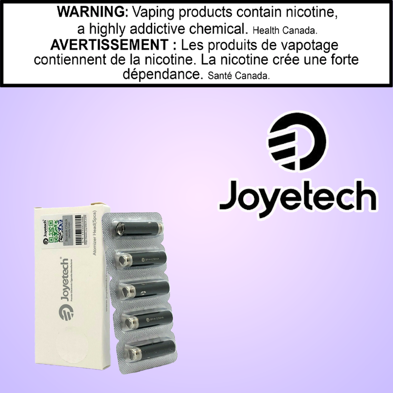 Joyetech - Bfhn 05 Coils