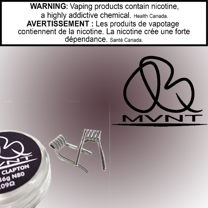 OBX - MVNT Coils