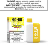 MR FOG - SW600