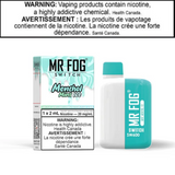 MR. FOG - SW600