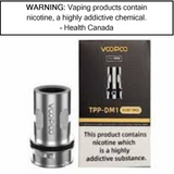 Voopoo - TPP - Coils (3 Pack)