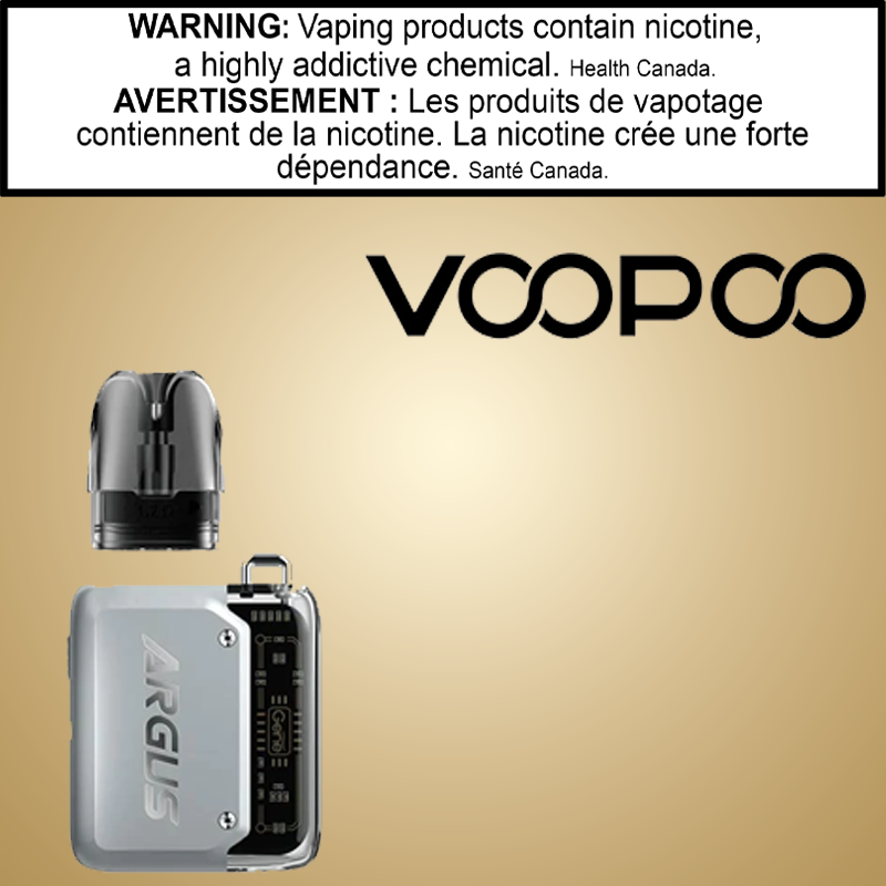 Voopoo - Argus P1