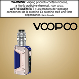 Geekvape - Aegis Legend 3 - 200W Starter Kit