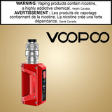 Geekvape - Aegis Legend 3 - 200W Starter Kit