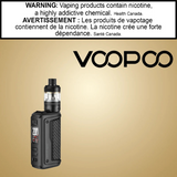 Voopoo - Argus GT 2 Starter Kit