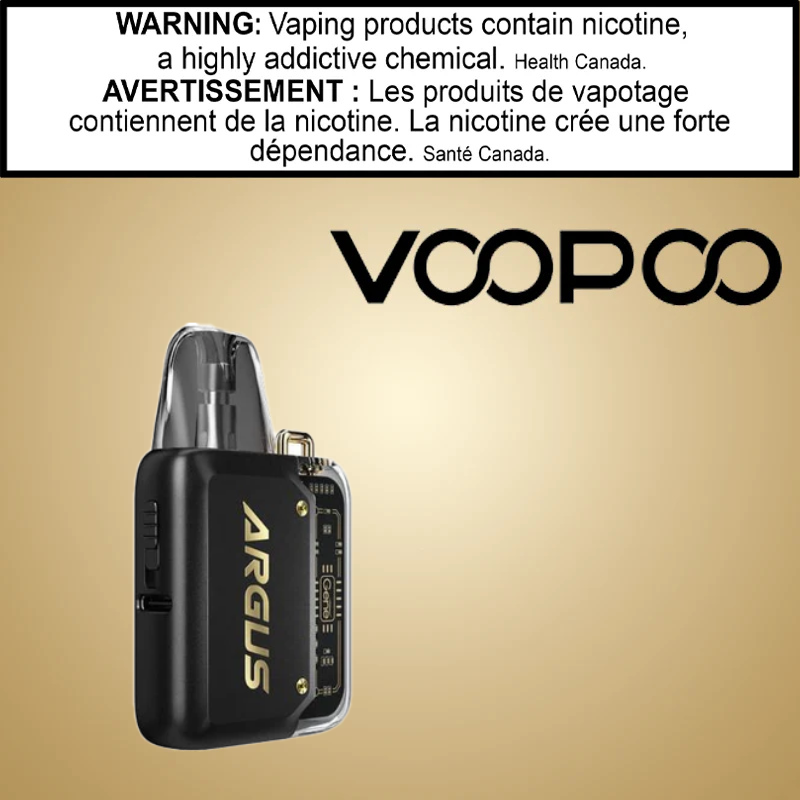 Voopoo - Argus P1