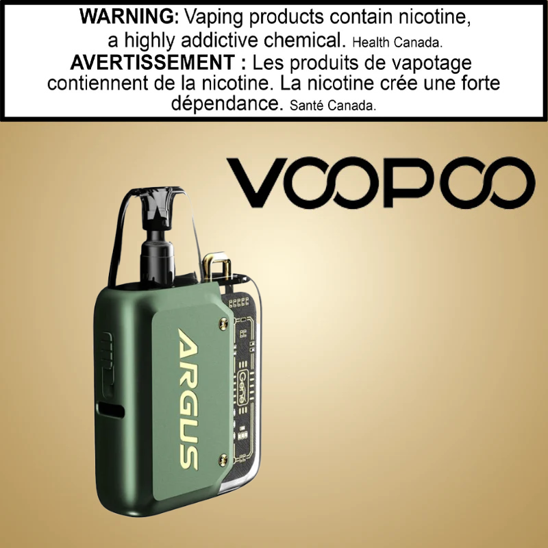 Voopoo - Argus P1