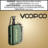 Voopoo - Argus P1