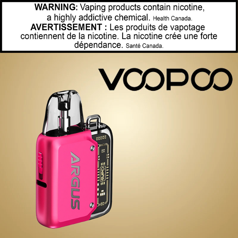 Voopoo - Argus P1