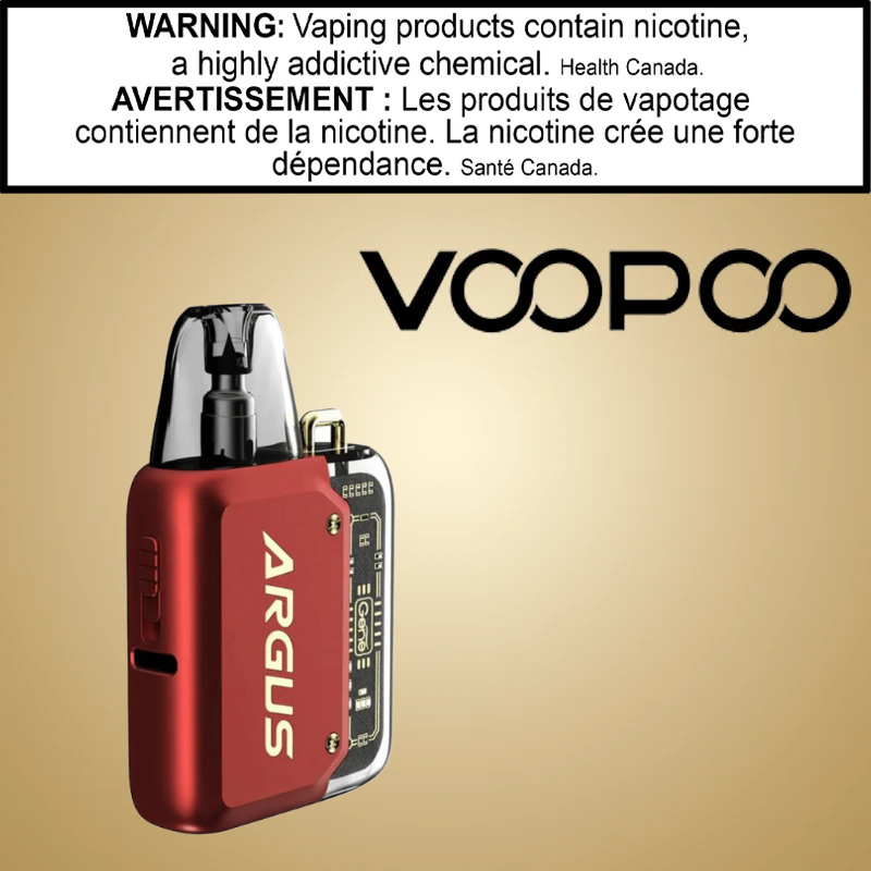 Voopoo - Argus P1