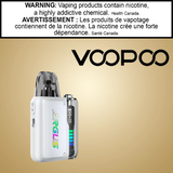 Voopoo - Argus P2 - Open Pod Kit 2mL