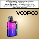 Voopoo - Argus P2 - Open Pod Kit 2mL