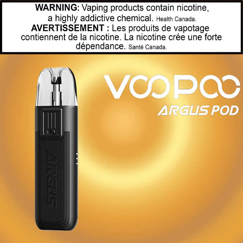 Voopoo - Argus SE - Pod Vape Kit