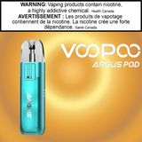 Voopoo - Argus SE - Pod Vape Kit