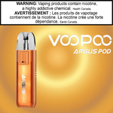 Voopoo - Argus SE - Pod Vape Kit