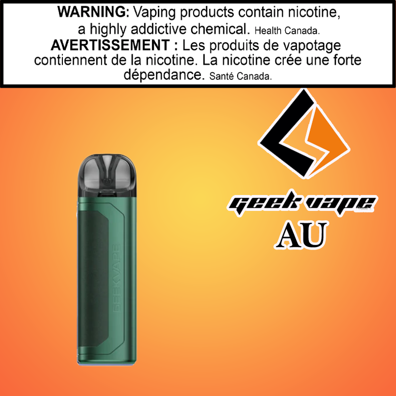 Geekvape - AU kit