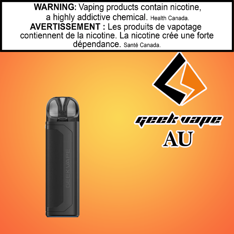 Geekvape - AU kit