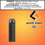 Geekvape - AU kit