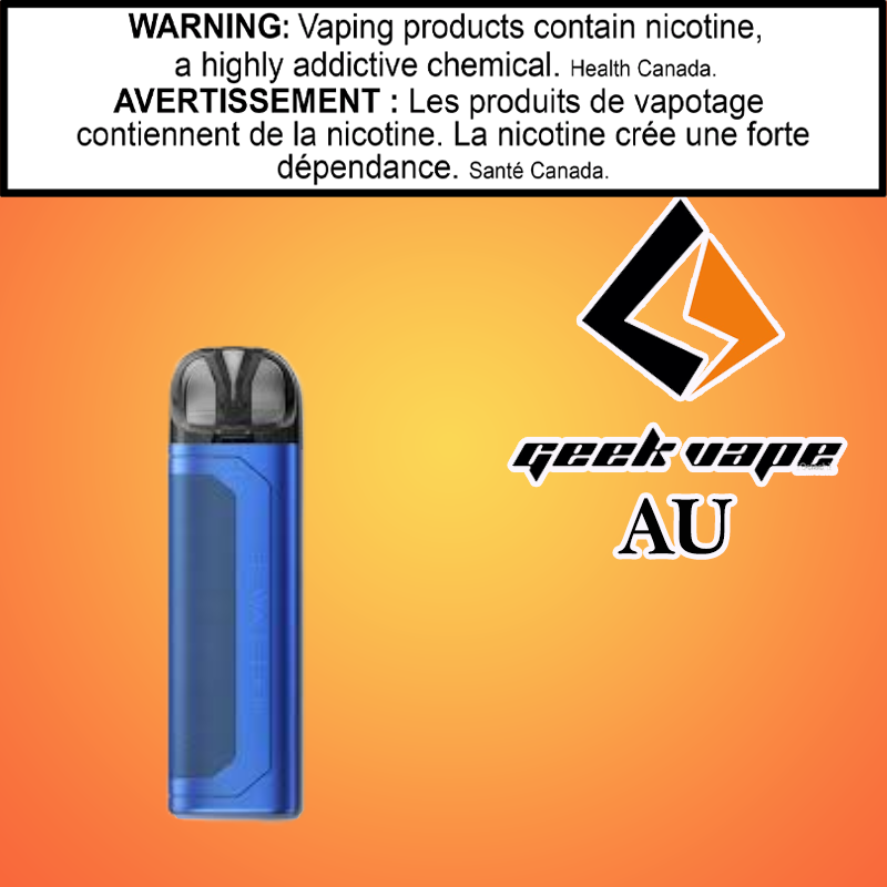 Geekvape - AU kit