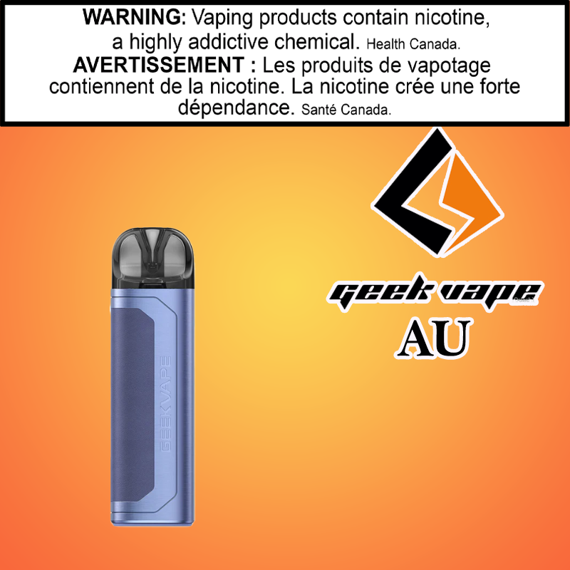 Geekvape - AU kit