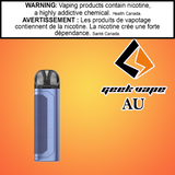 Geekvape - AU kit