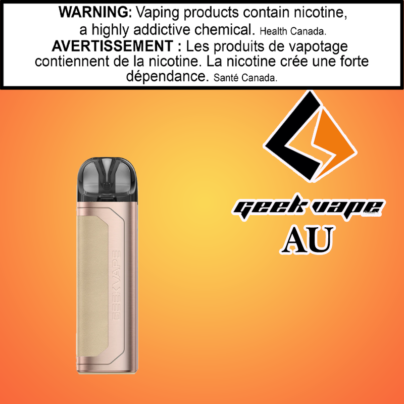 Geekvape - AU kit