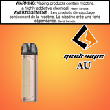 Geekvape - AU kit