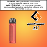 Geekvape - AU kit