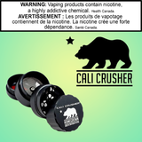 California Crusher Grinders