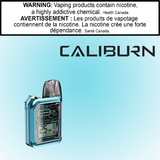 Uwell - Caliburn GK3 Kit