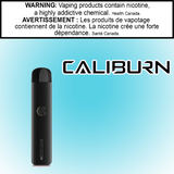 Uwell - Caliburn G Pod Kit [CRC]