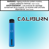 Uwell - Caliburn G Pod Kit [CRC]