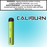 Uwell - Caliburn G Pod Kit [CRC]