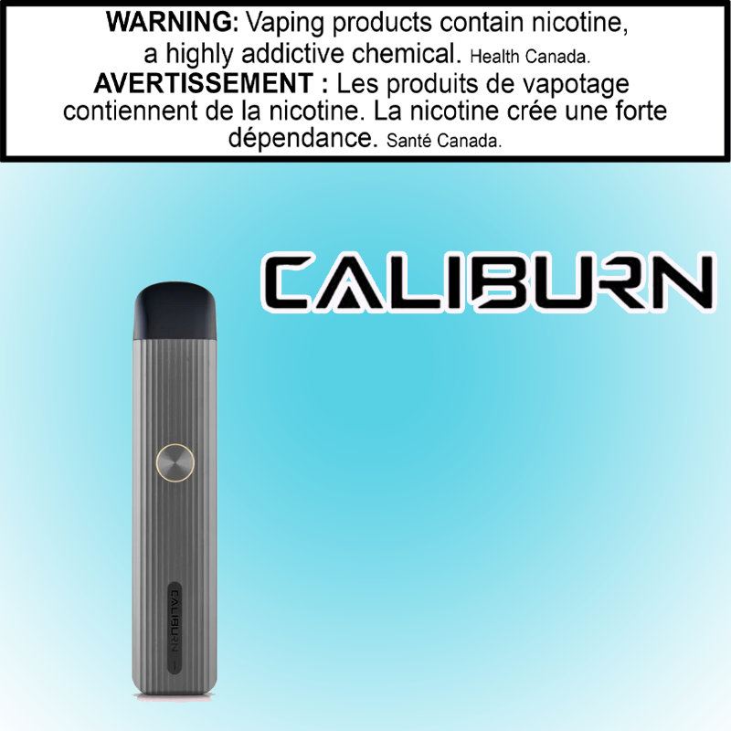 Uwell - Caliburn G Pod Kit [CRC]