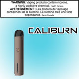 Uwell - Caliburn G Pod Kit [CRC]