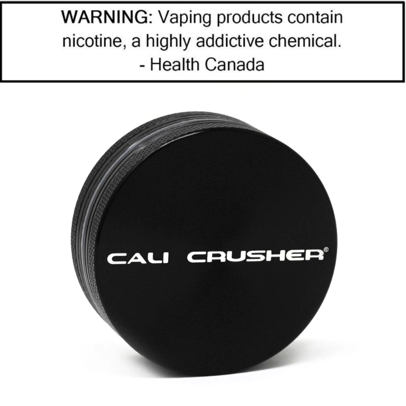 California Crusher Grinders