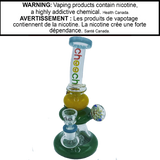 Cheech Glass Bongs