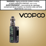 Voopoo - Drag 4 - Starter Kit