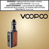 Voopoo - Drag 4 - Starter Kit