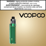 Voopoo - Drag X2 - Mod Pod Kit 80W