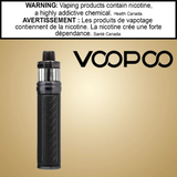 Voopoo - Drag X2 - Mod Pod Kit 80W